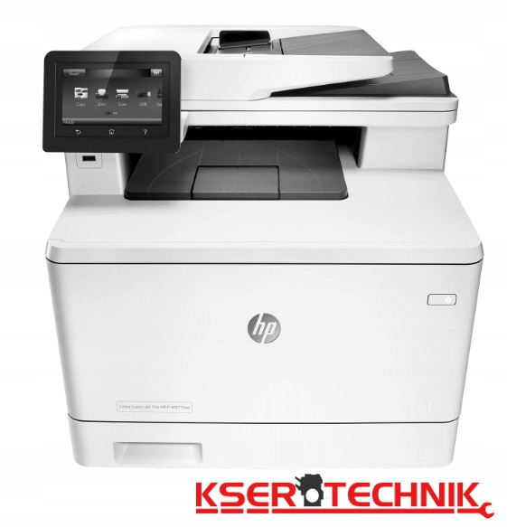 HP M377dw specyfikacja